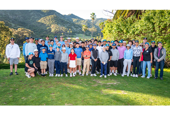 Catalina Jr. Golf Tourney shines light on Avalon