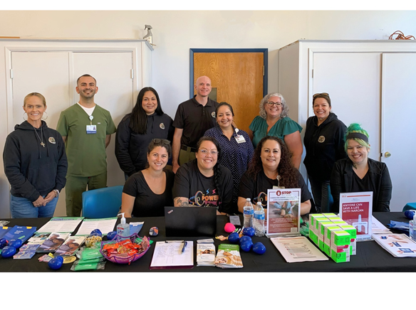 Catalina Island Health and city of Avalon present semi-annual Resource Fair