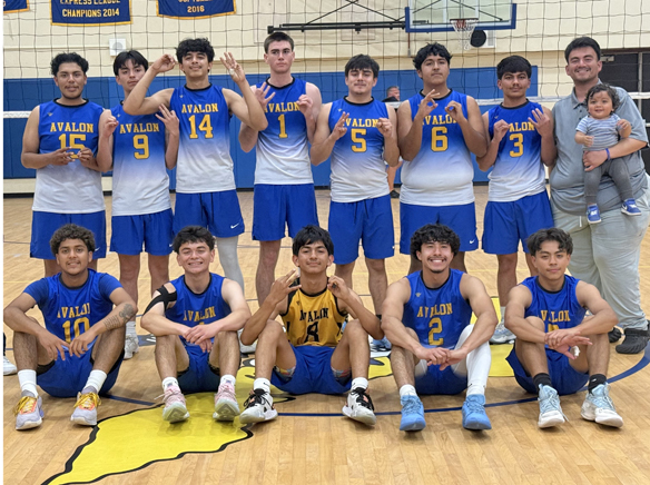 Lancers Headed to Semifinals
