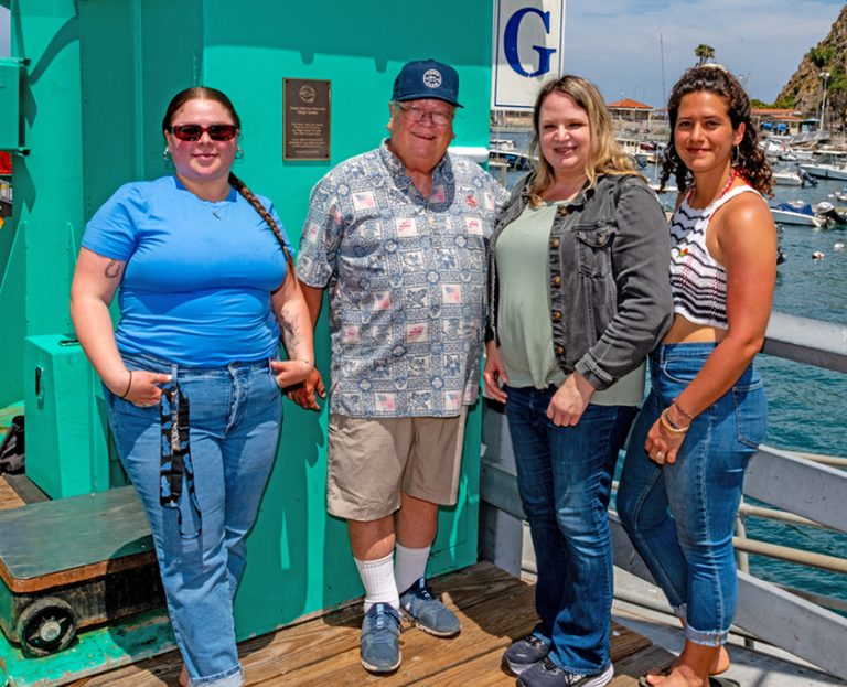 Honoring legacy of Rosie Cadman
