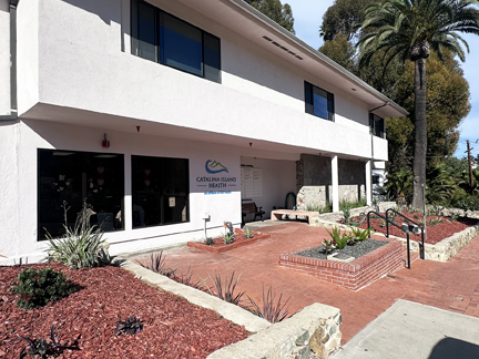 Catalina Island Health gives update to City Council
