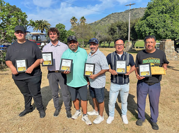 Klondyke Klash Golf Tournament
