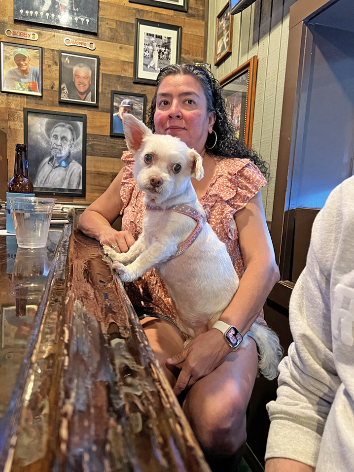 Pet of the Week: Friday, April 24, 2026